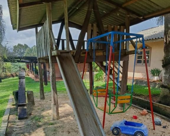 HOTEL FAZENDA COCHO VELHO